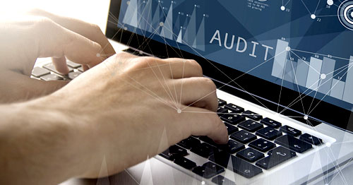 Technology Audit